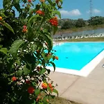 Nocleg ze śniadaniem Le Torri Del Cilento