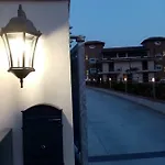 Nocleg ze śniadaniem Le Torri Del Cilento Santa Maria di Castellabate