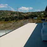 Nocleg ze śniadaniem Le Torri Del Cilento Santa Maria di Castellabate
