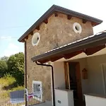 Le Torri Del Cilento Nocleg ze śniadaniem 3*