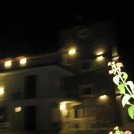 Le Torri Del Cilento 3*