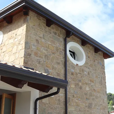 Le Torri Del Cilento فندق مبيت وإفطار 3*