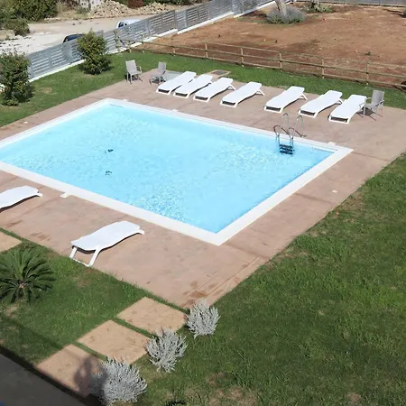 Le Torri Del Cilento Couette-café Santa Maria di Castellabate