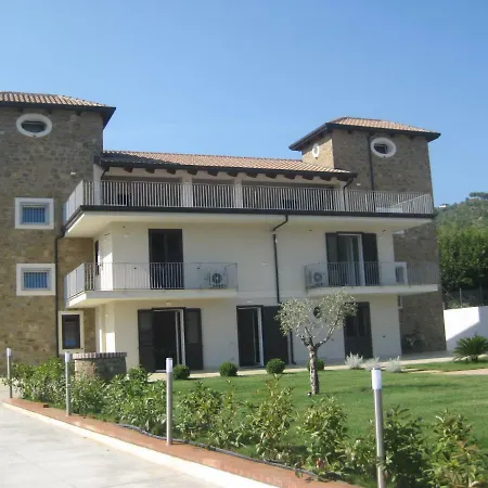 Le Torri Del Cilento