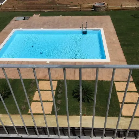 Le Torri Del Cilento * Santa Maria di Castellabate