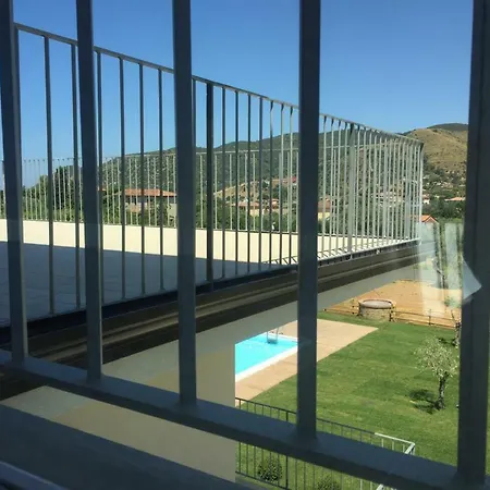 Le Torri Del Cilento Couette-café Santa Maria di Castellabate