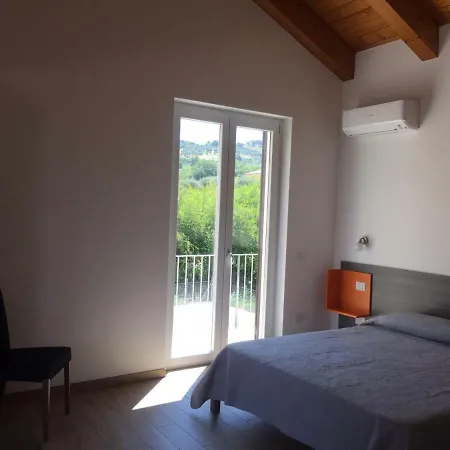 Le Torri Del Cilento