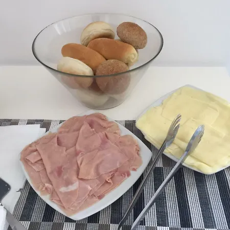 Le Torri Del Cilento