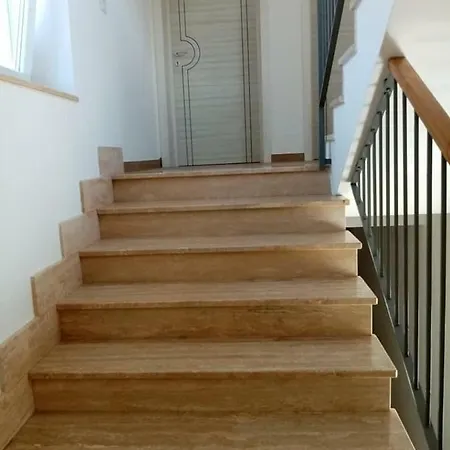 Le Torri Del Cilento