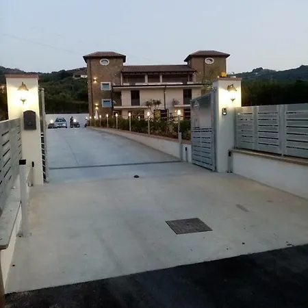 Le Torri Del Cilento 3*