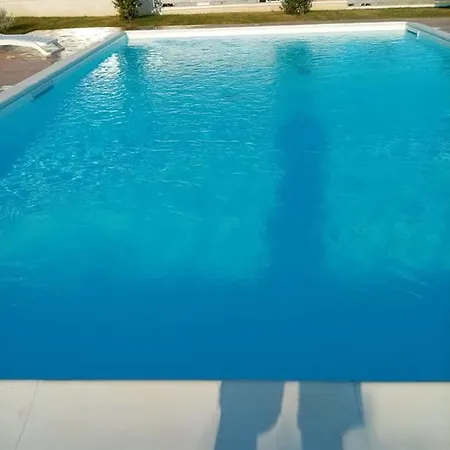 Le Torri Del Cilento *