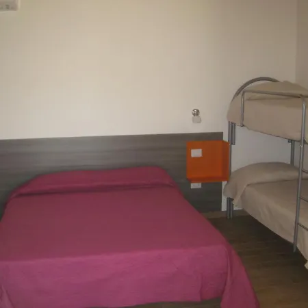 فندق مبيت وإفطار Le Torri Del Cilento