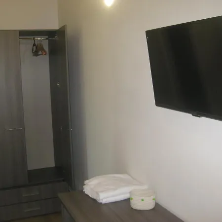 Le Torri Del Cilento فندق مبيت وإفطار