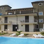Le Torri Del Cilento Santa Maria di Castellabate