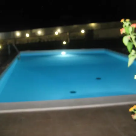 Le Torri Del Cilento