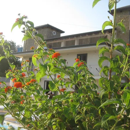 Le Torri Del Cilento