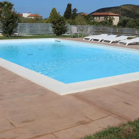 Le Torri Del Cilento