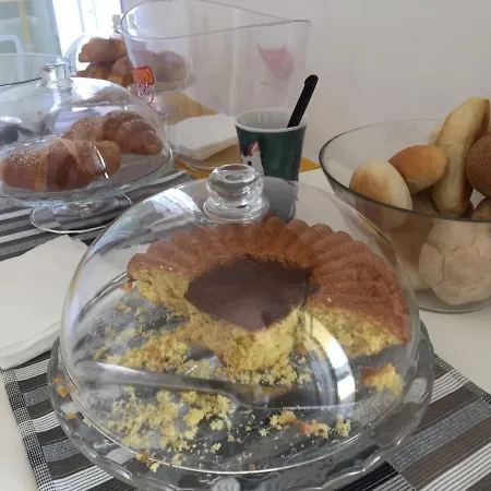 Le Torri Del Cilento לינה וארוחת בוקר *