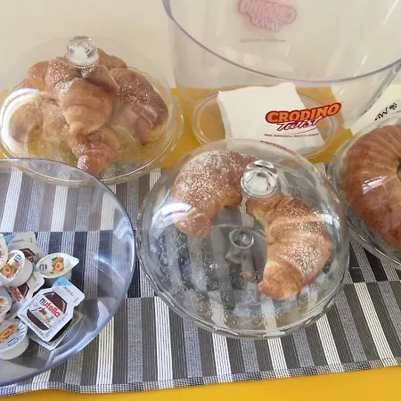 Le Torri Del Cilento