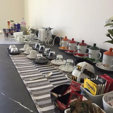 Le Torri Del Cilento 3* サンタ・マリア・ディ・カステッラバーテ