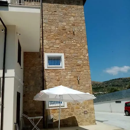 Le Torri Del Cilento סנטה מריה די קסטלבאטה