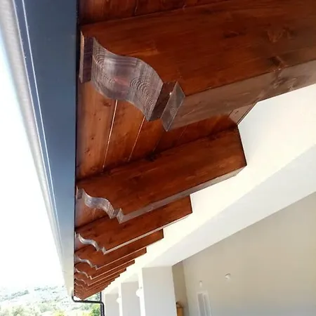 ベッド・アンド・ブレックファスト Le Torri Del Cilento サンタ・マリア・ディ・カステッラバーテ