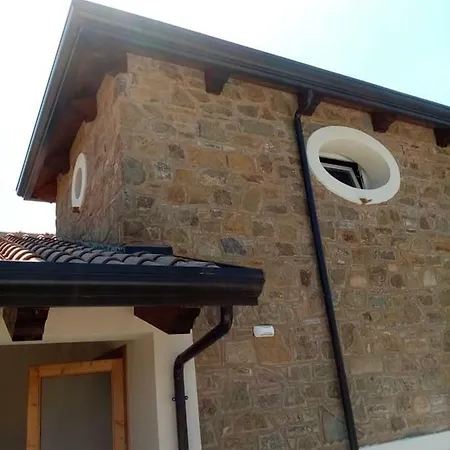 Le Torri Del Cilento *