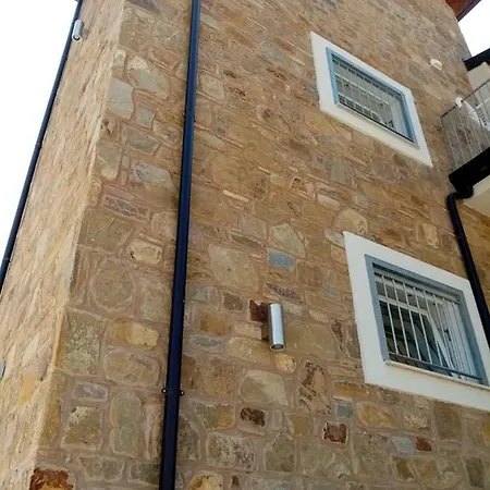 Le Torri Del Cilento