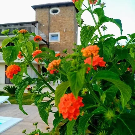 Le Torri Del Cilento サンタ・マリア・ディ・カステッラバーテ